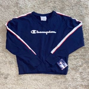 Champion Crewneck
